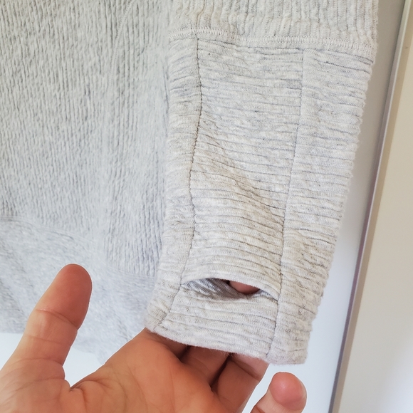 Lululemon Along The Way sweater dress - Picture 11 of 14